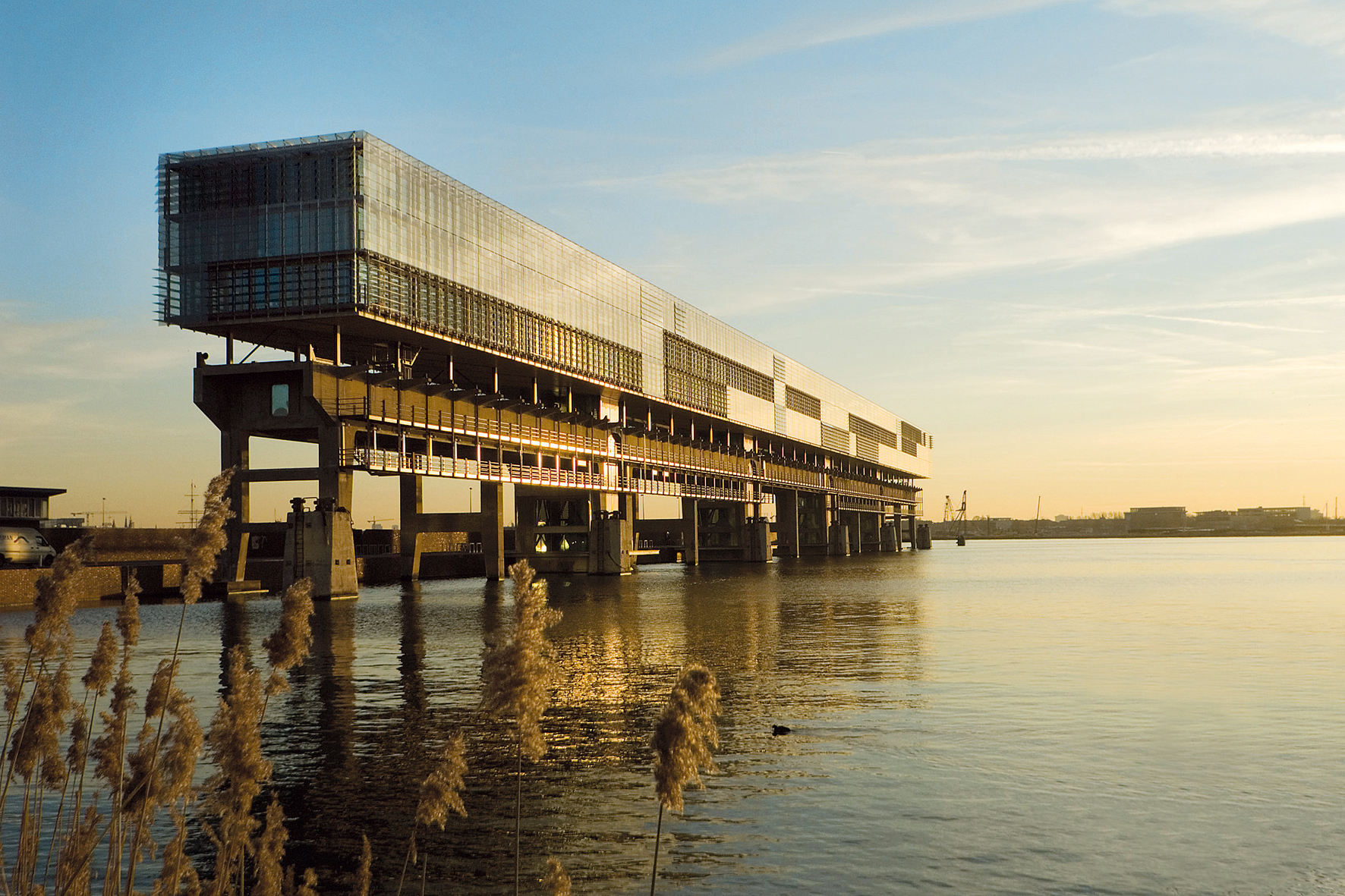 Non resta che riciclarci