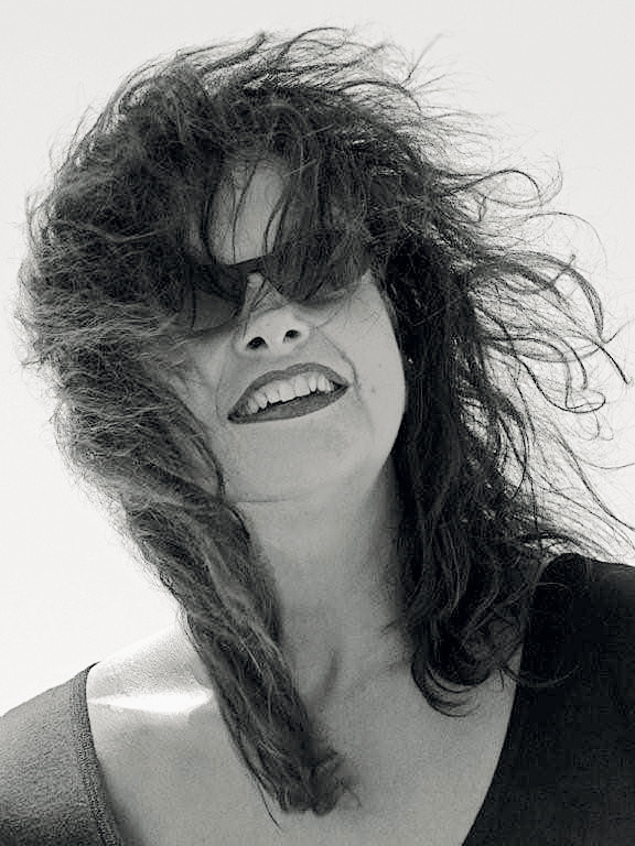 Odile Decq: io, primo architetto in giuria alla mostra del Cinema di Venezia