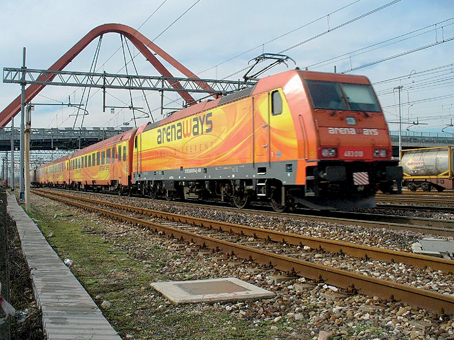 Le buone idee che falliscono: il monopolio FS fa deragliare ArenaWays