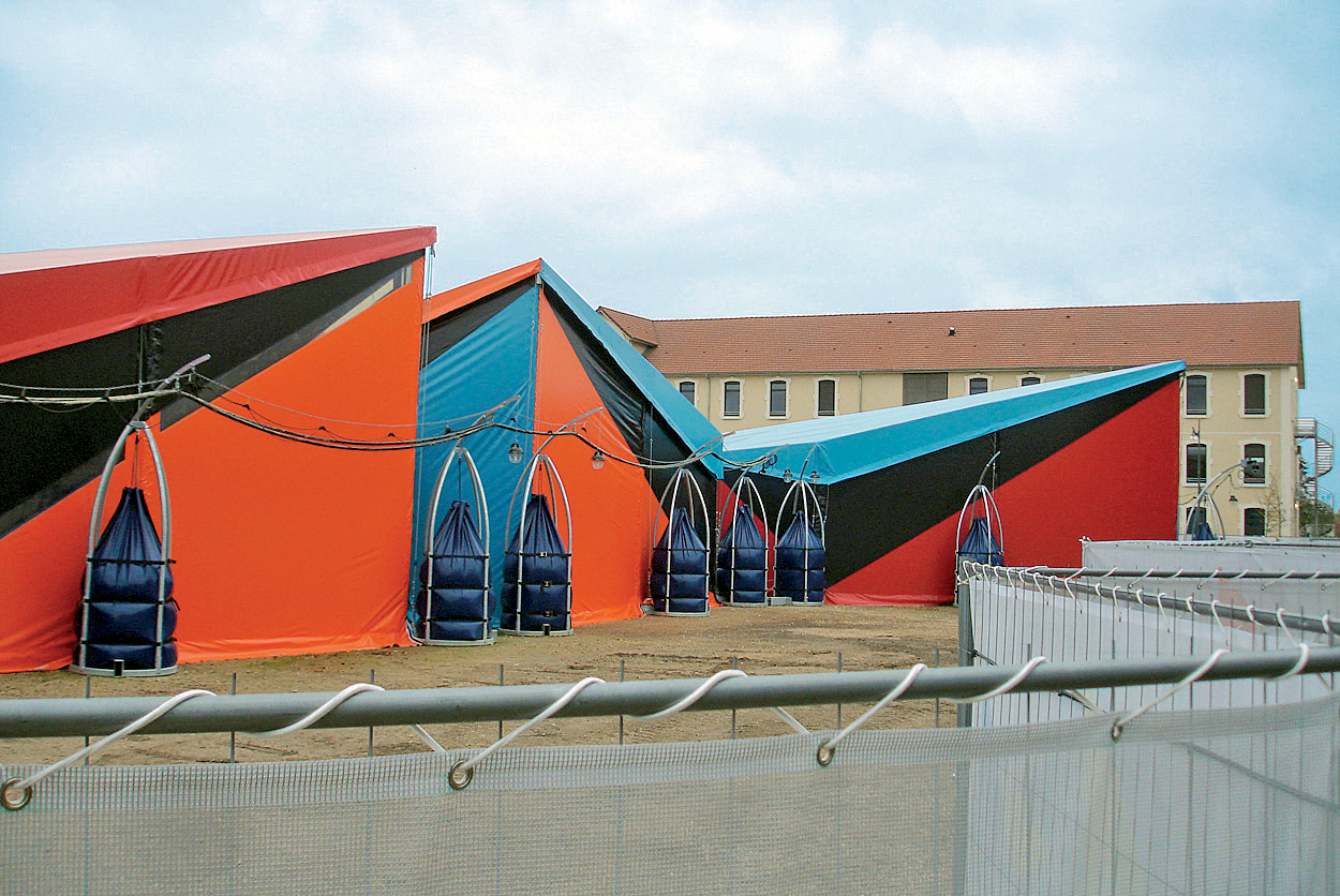 Se i francesi non vanno al museo, il museo va ai francesi: è partito il Tour de France del Pompidou