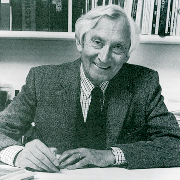 Giotto Stoppino (1926-2011)