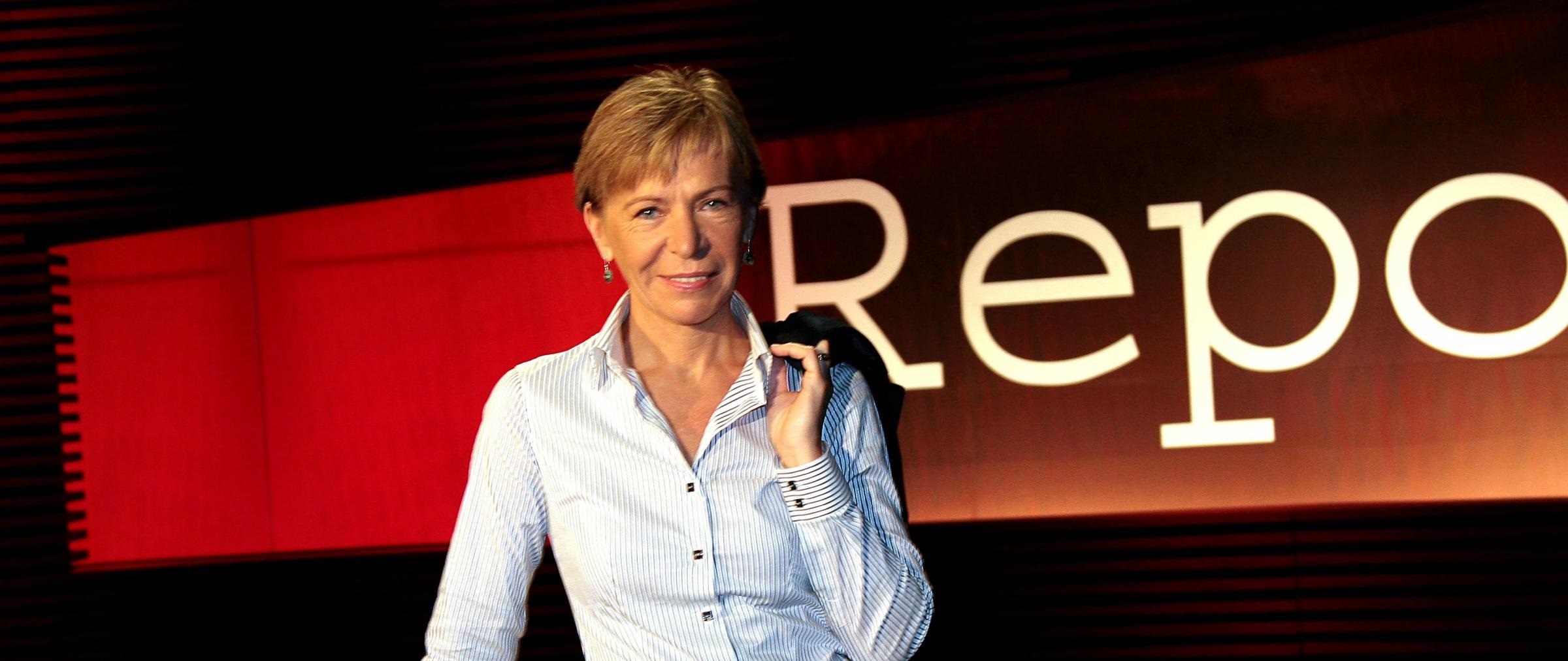 Milena Gabanelli: l’Italia non va nella strada giusta, non ha né progetti né piani