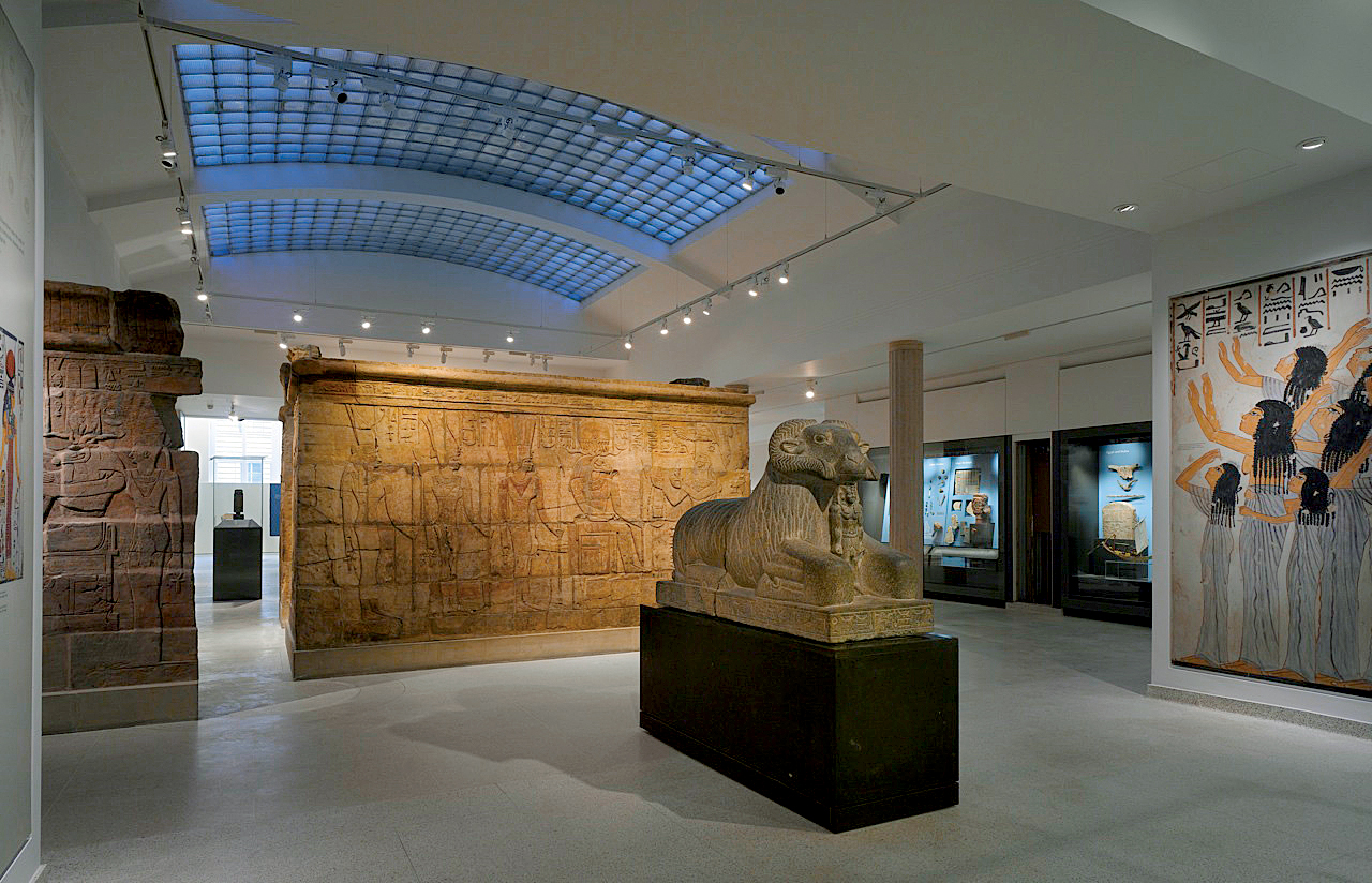 LAshmolean raddoppia le mummie