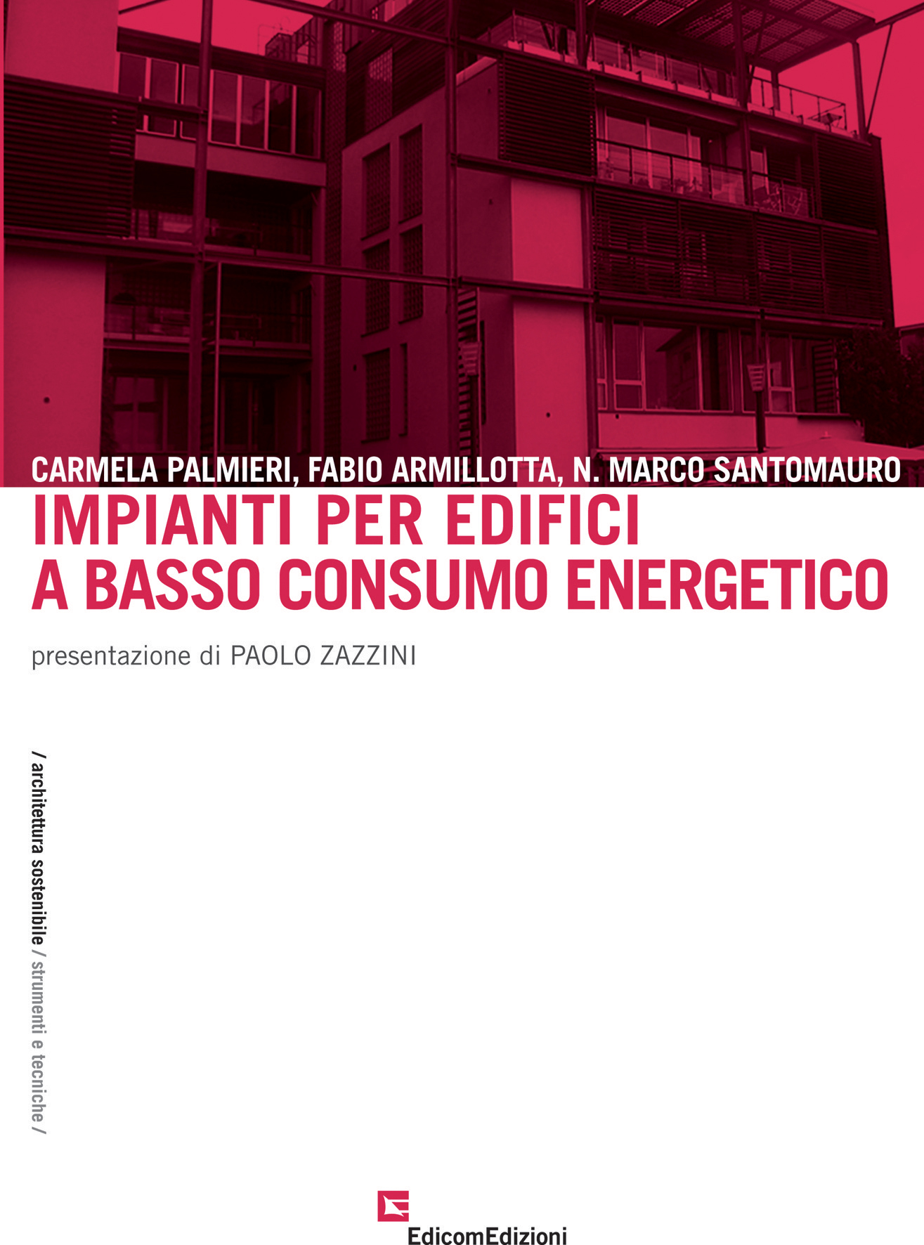 Impianti per edifici a basso consumo