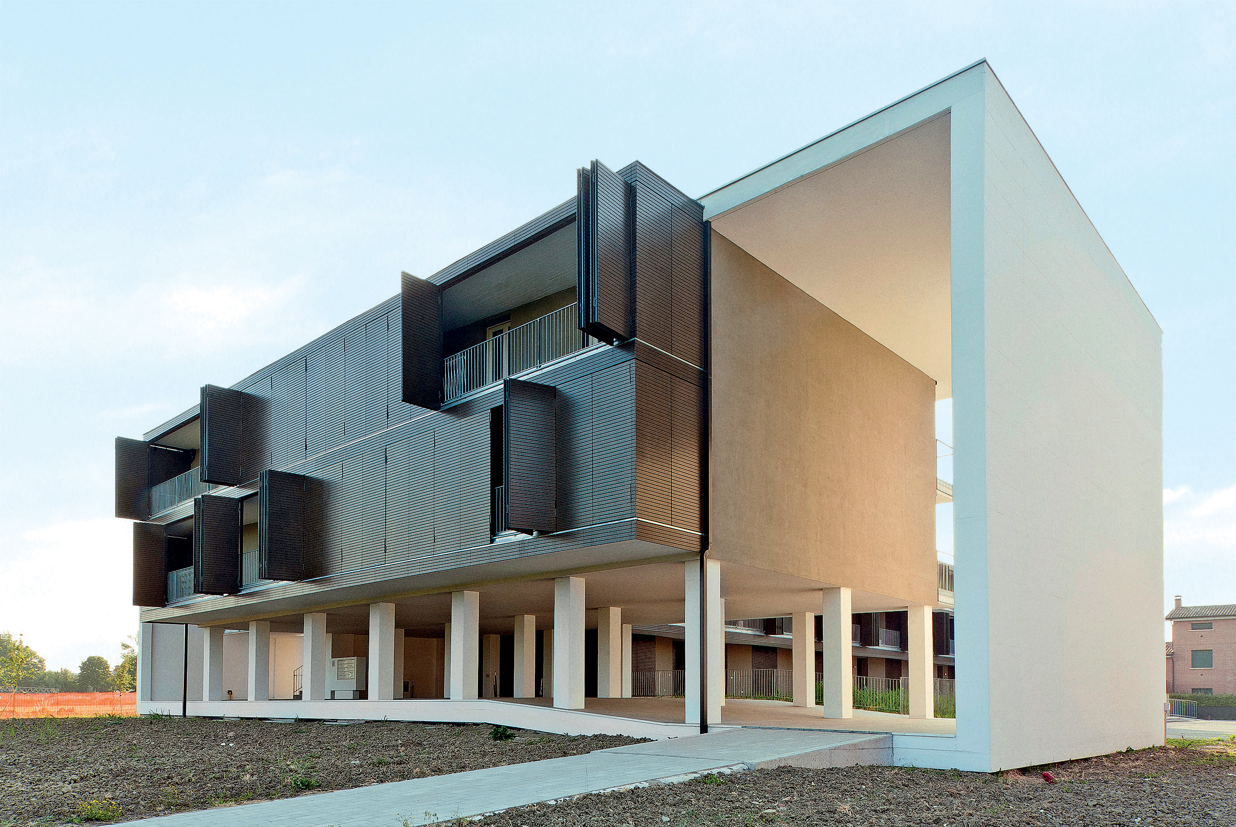 Premio Sostenibilità 2011: valorizzare la bioarchitettura