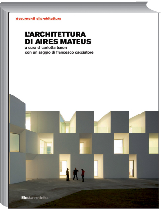 Larchitettura di Aires Mateus