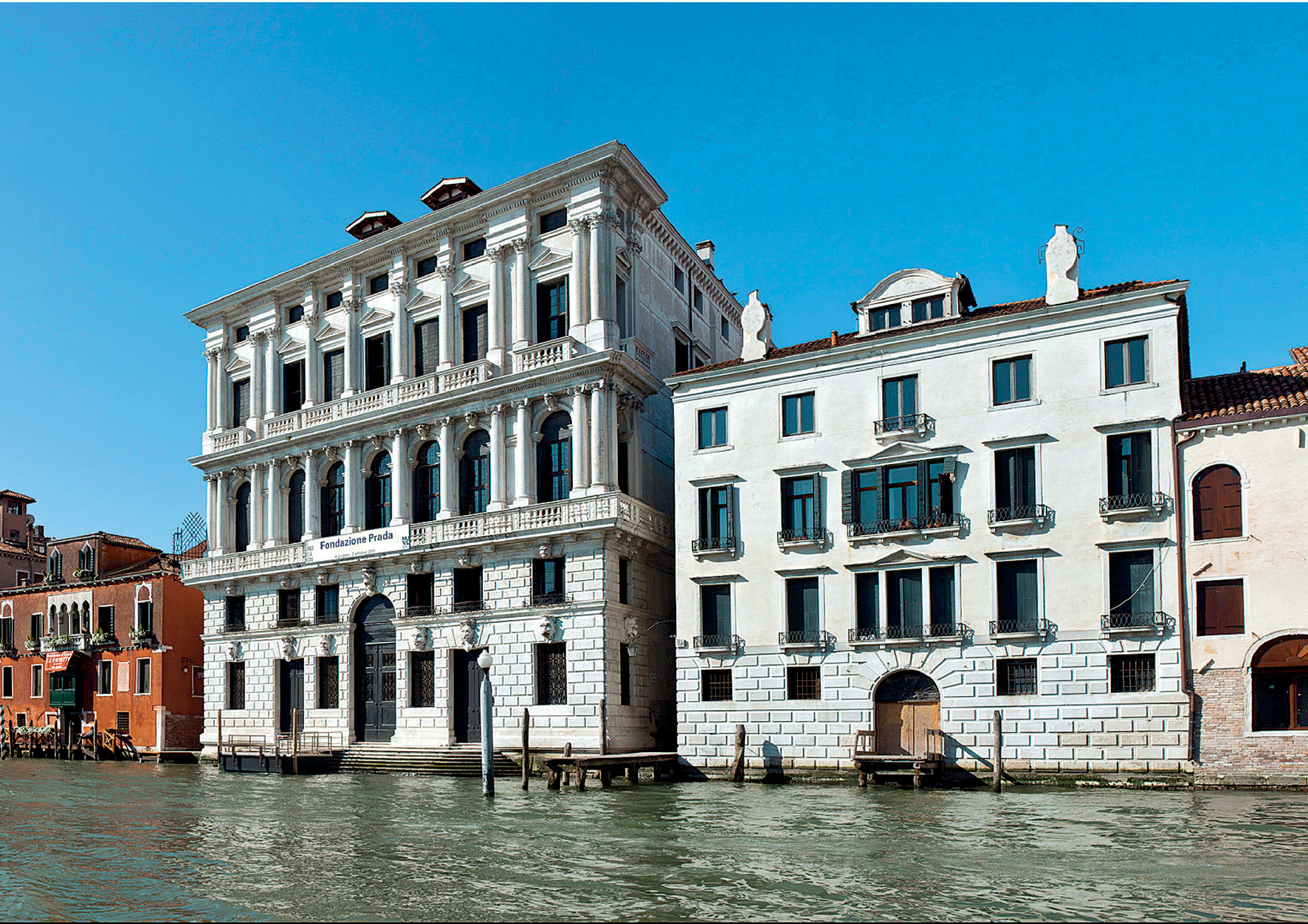 40 milioni da Prada, 6 da Benetton