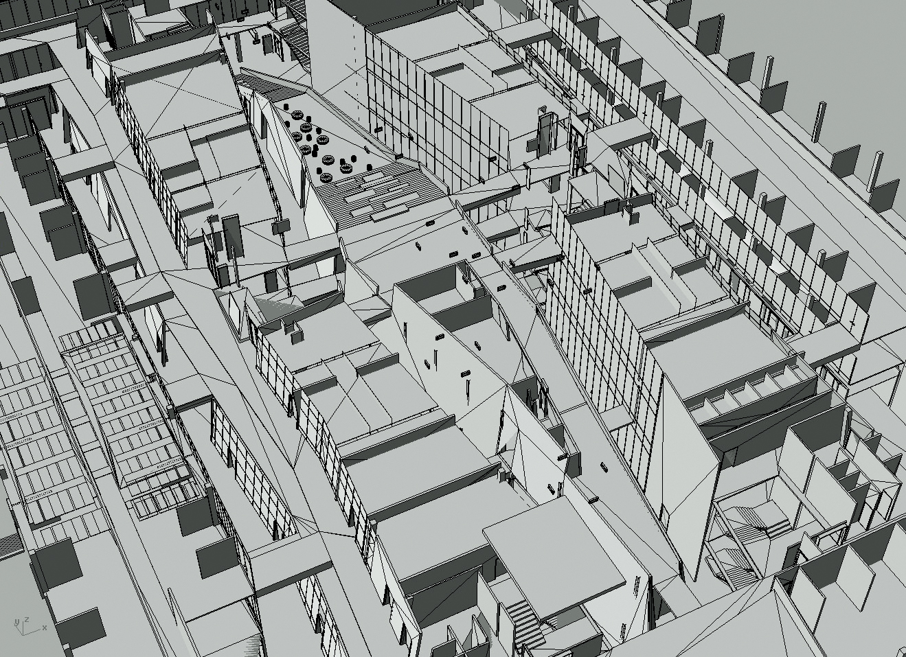 La Danimarca è allavanguardia nella costruzione digitalizzata