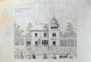 «Catania 1870-1939. Cultura Memoria Tutela»