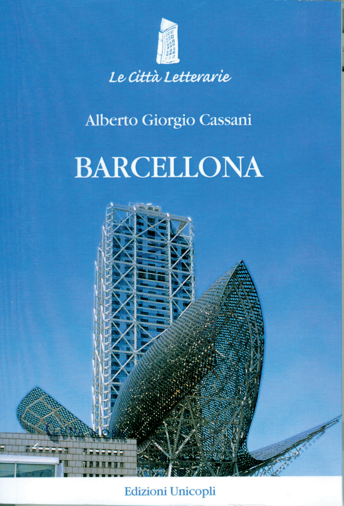 Barcellona oltre limmagine patinata