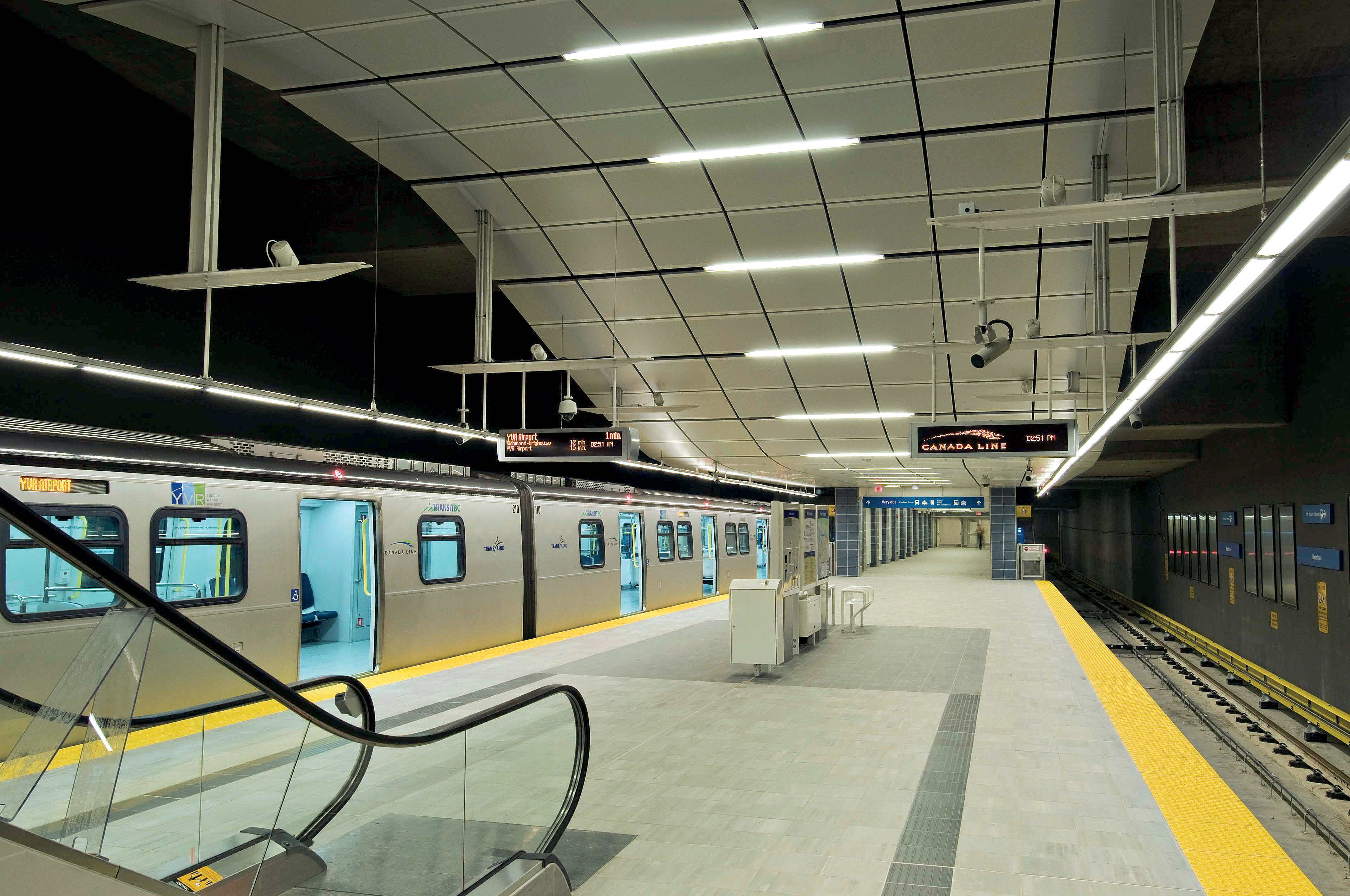 I progetti americani per le ceramiche italiane