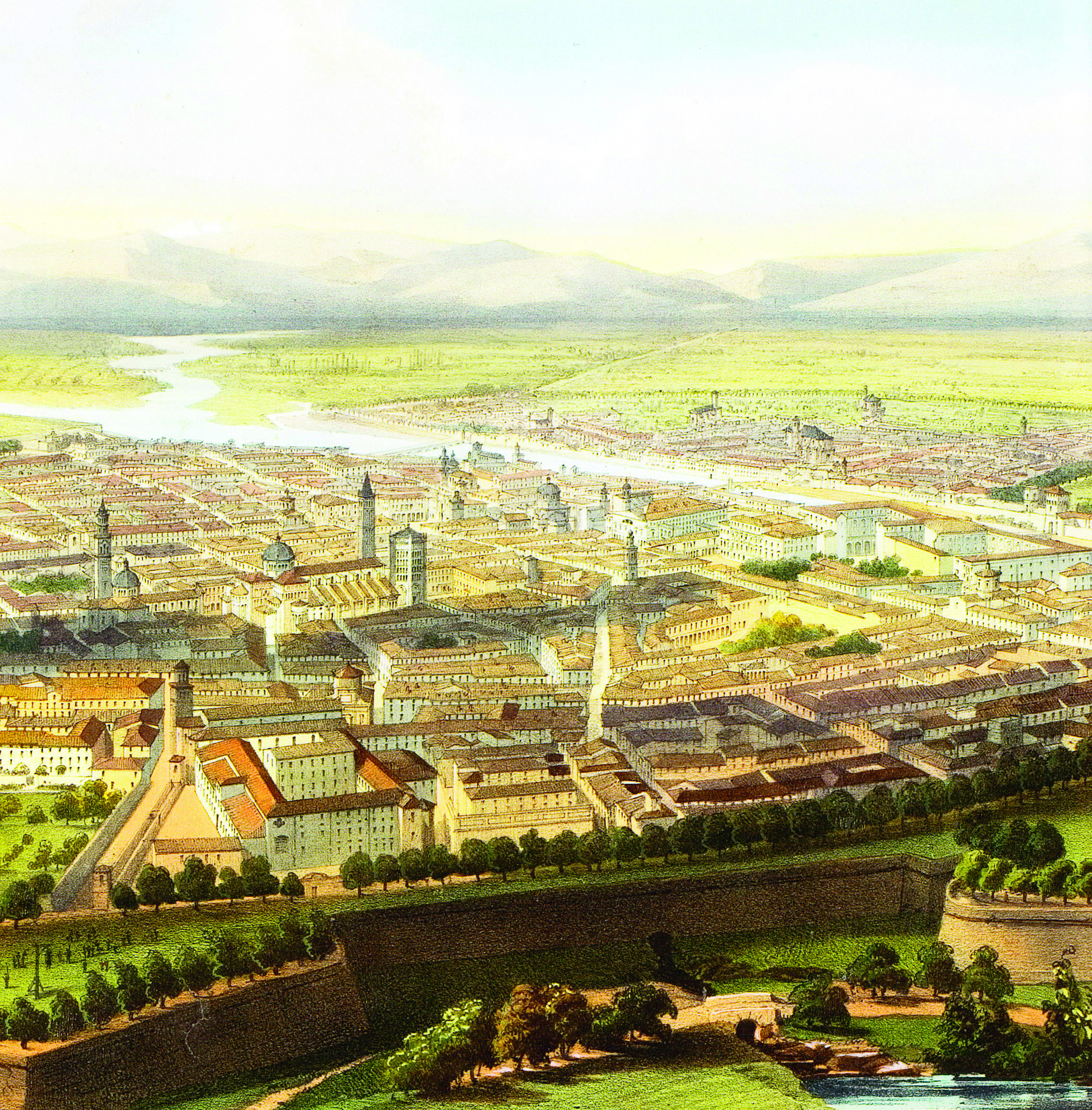 Cultura? Intendiamoci