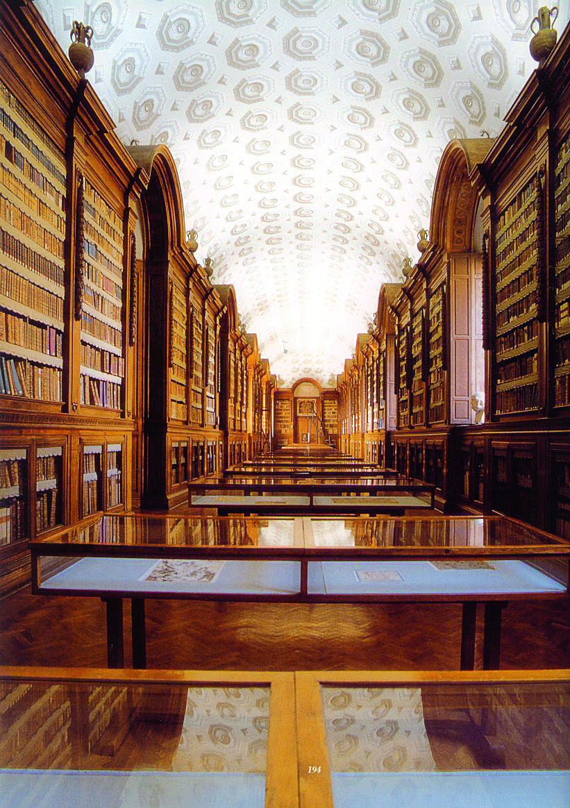 I poli eccellenti di una città fortemente culturale