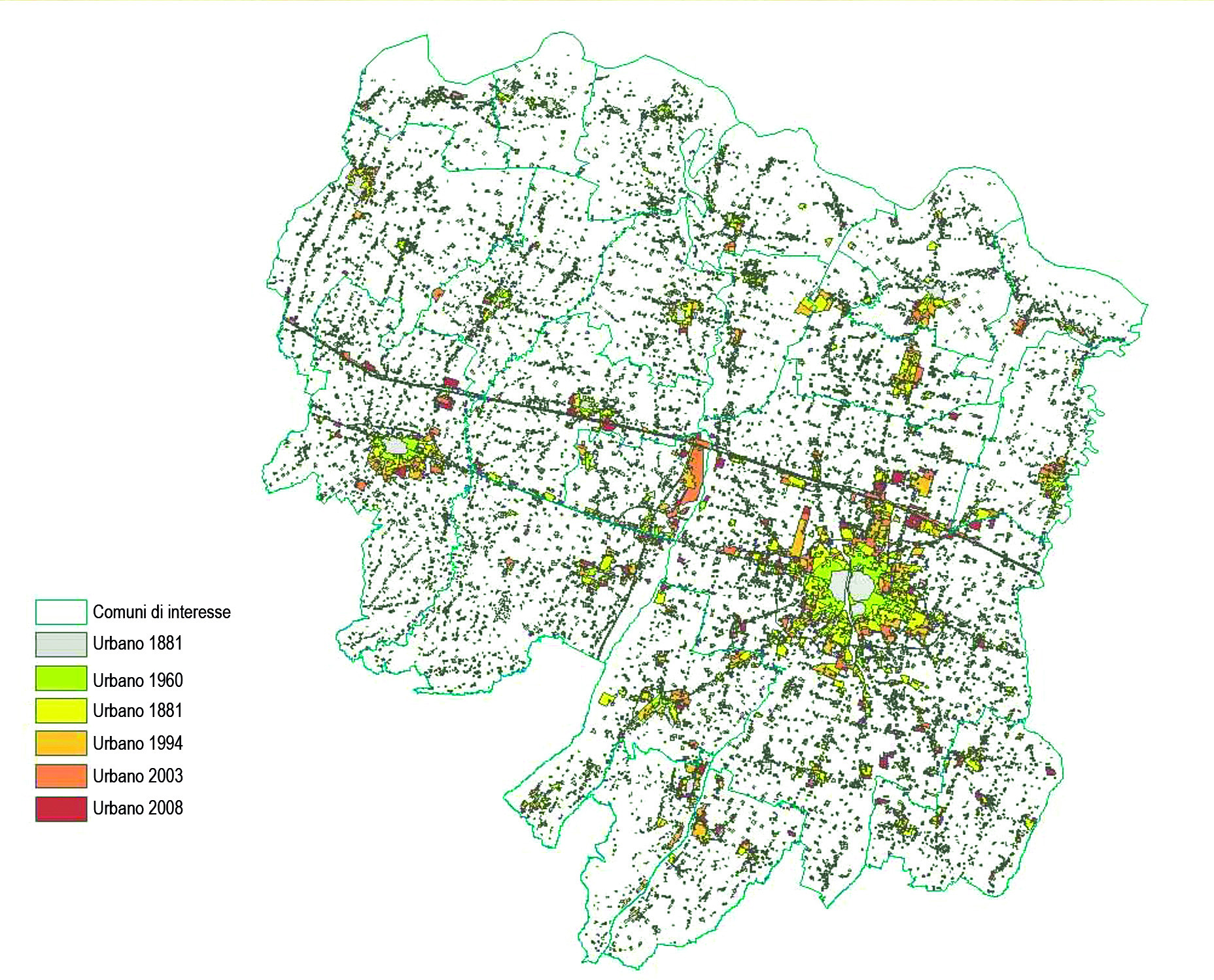 I vizi di una capitale virtuosa