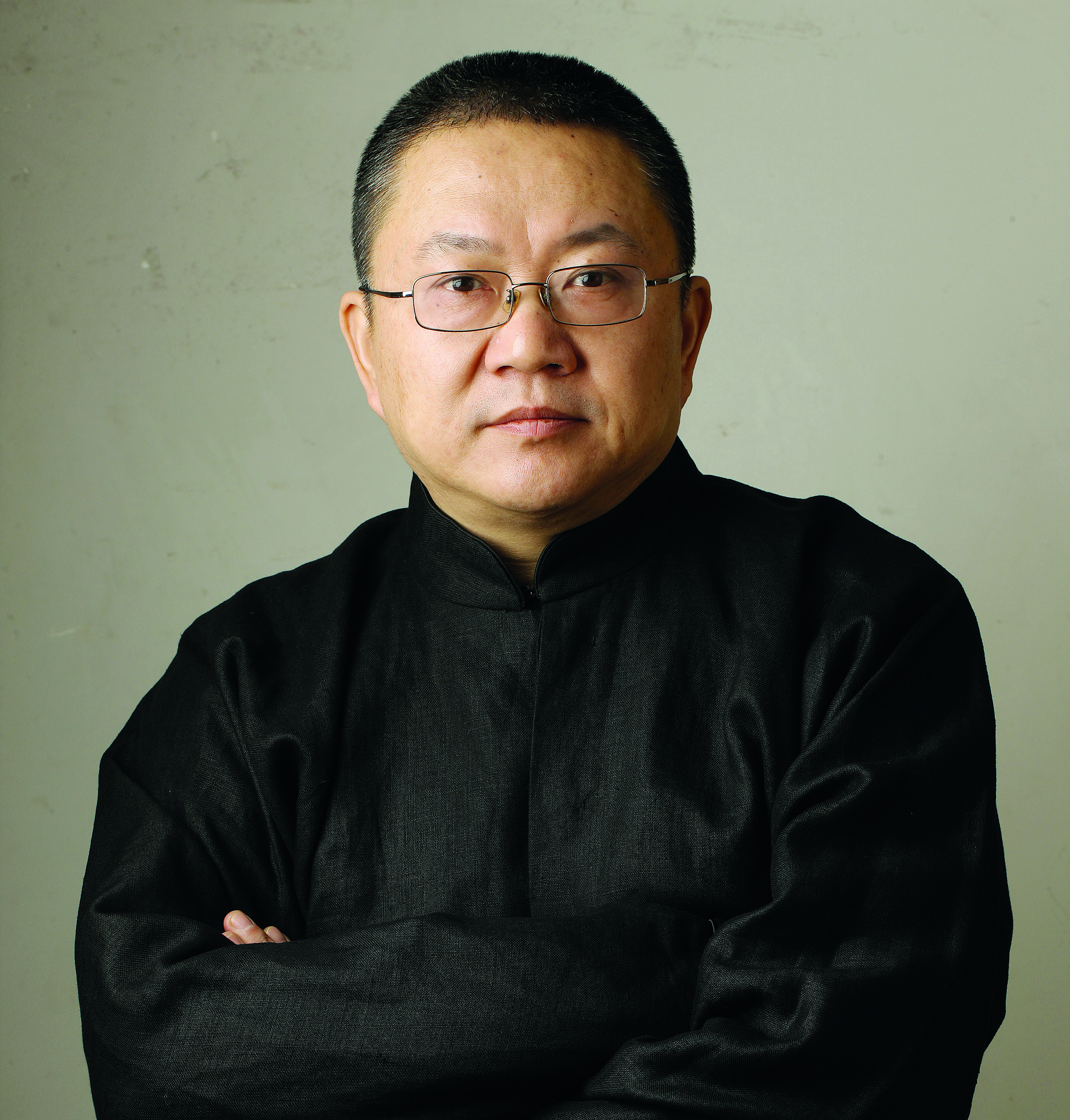 Wang Shu, il Pritzker per la prima volta a un cinese amateur colto e sofisticato