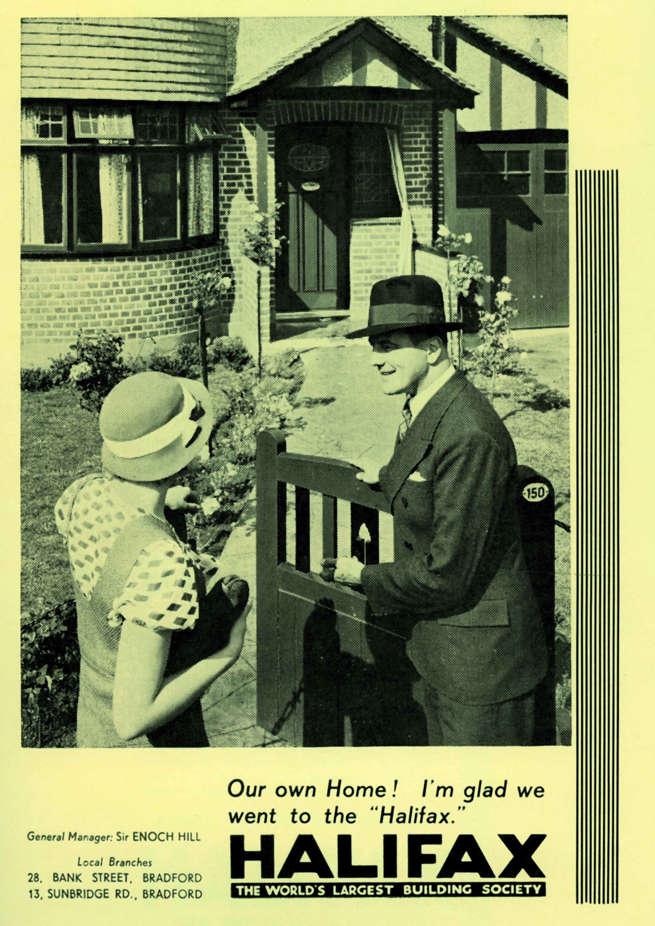 Londra delude sulla casa