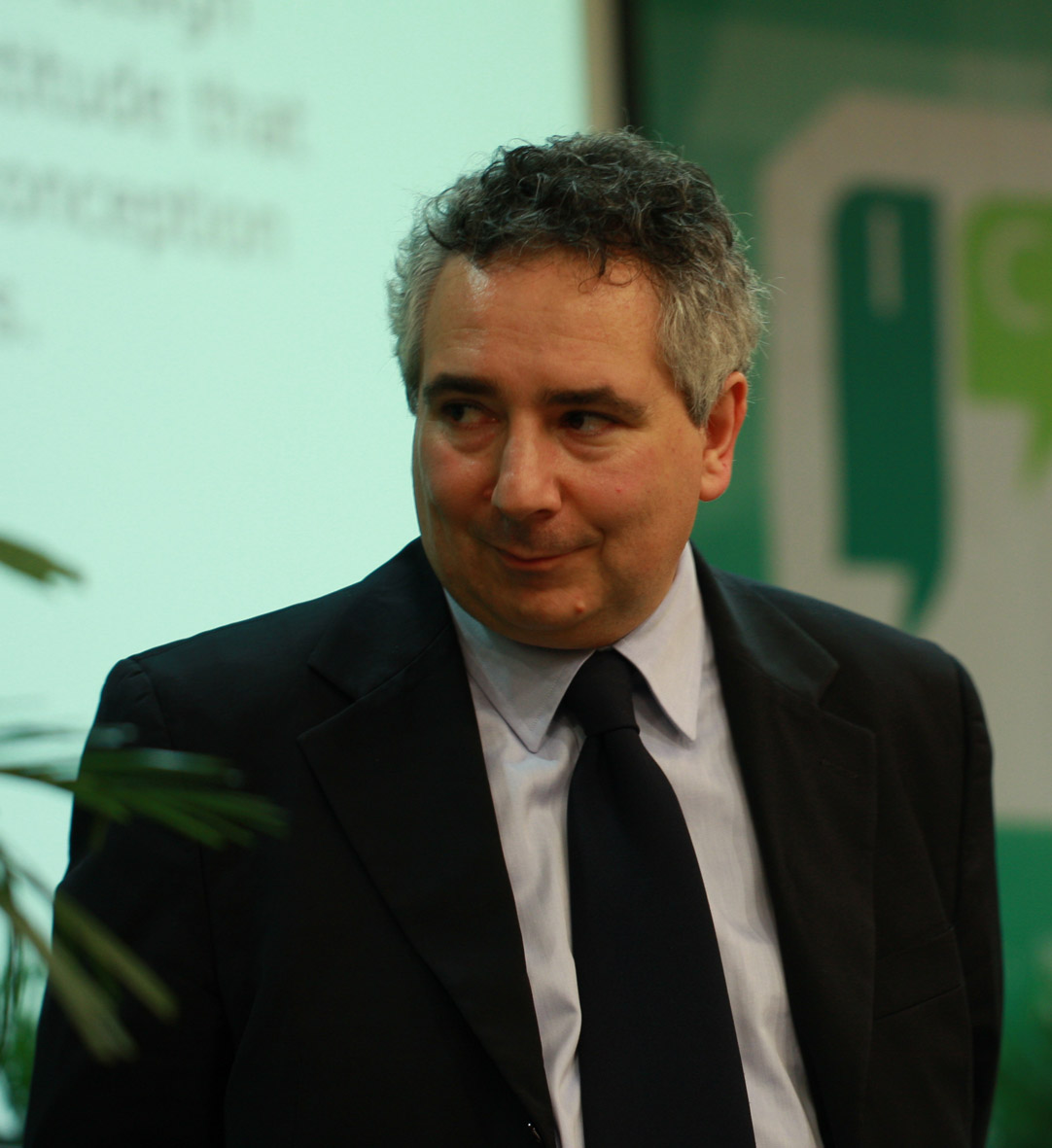 Marco Brizzi: tutto è manifesto