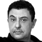 Fulvio Irace: .Punto Italia