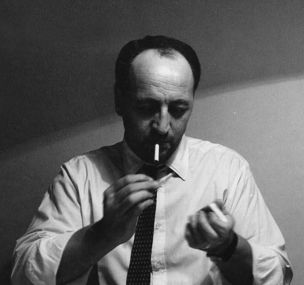 Francesco Moschini: S.M.A.R.T. Storia, Misura, Arte, Ricerca, Tecnica. La memoria attiva / OP.CIT.Y. 24 ore di architettura italiana dal vivo per nuovi modelli urbani