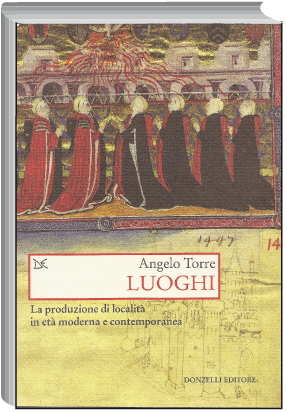 Alla ricerca dei luoghi