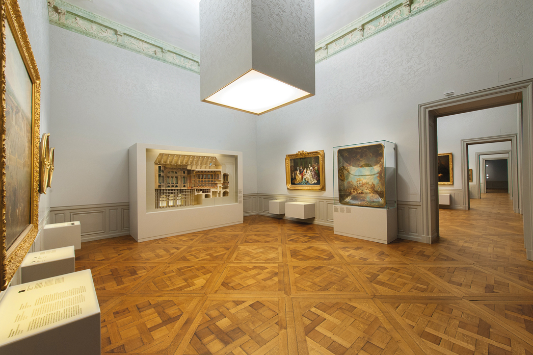 Musei nel mondo: che cosa cambia