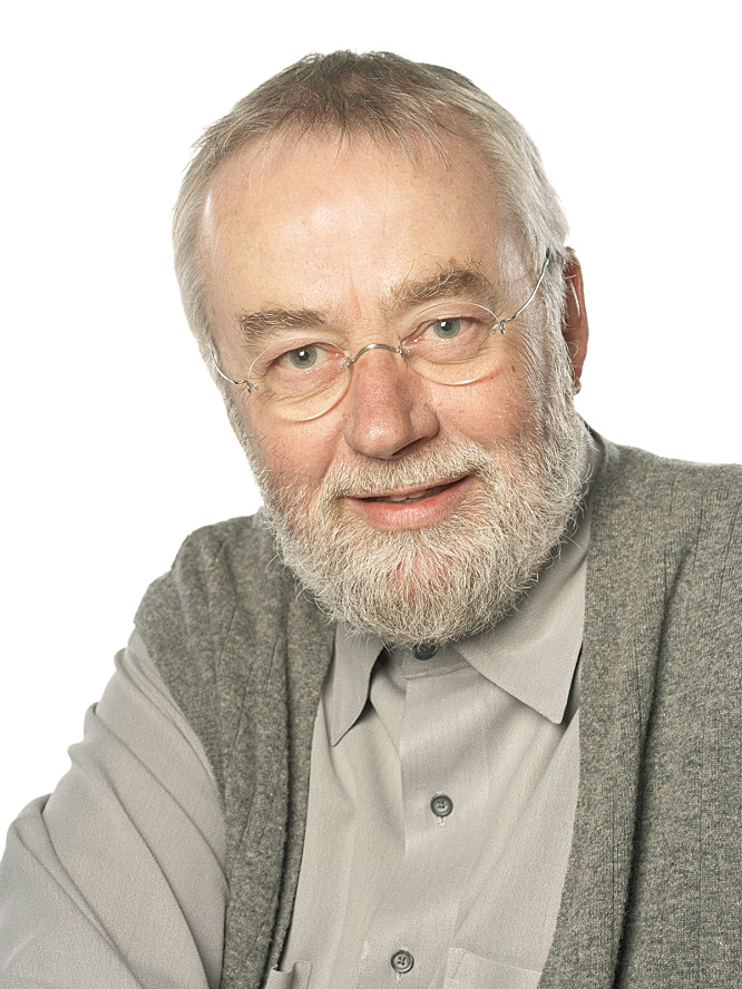 Bill Moggridge (1943-2012)