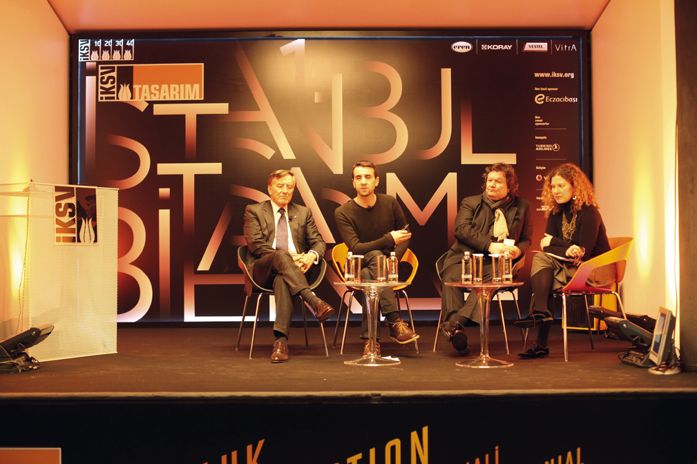 Istanbul vuole diventare la capitale dOriente del design