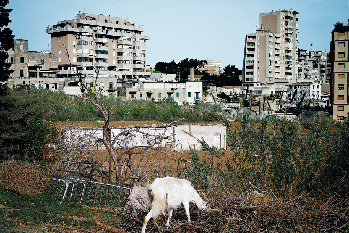 A Roma tra riqualificazioni, demolizioni e visite