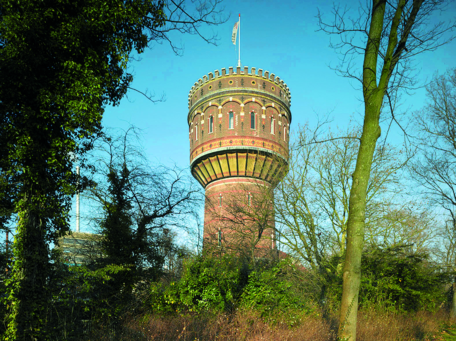 Oggi cosa c’è nel serbatoio