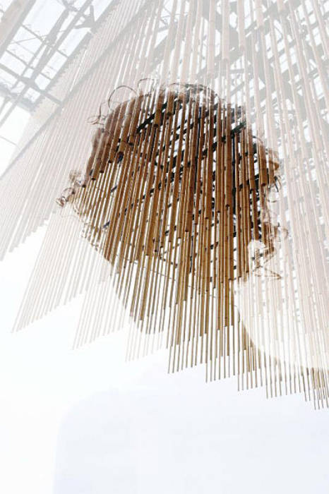 Sette gallerie per sette architetti a Londra