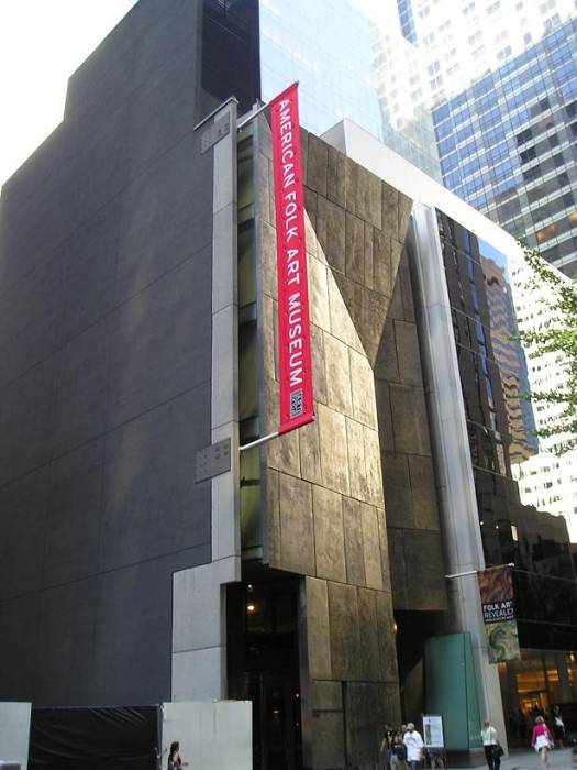 Il MoMA si allarga a discapito del piccolo museo gioiello
