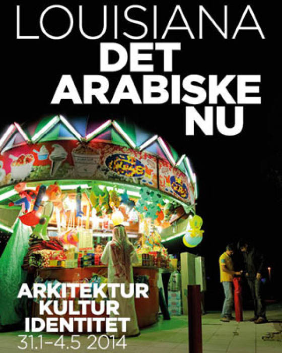 Identità araba a Copenaghen