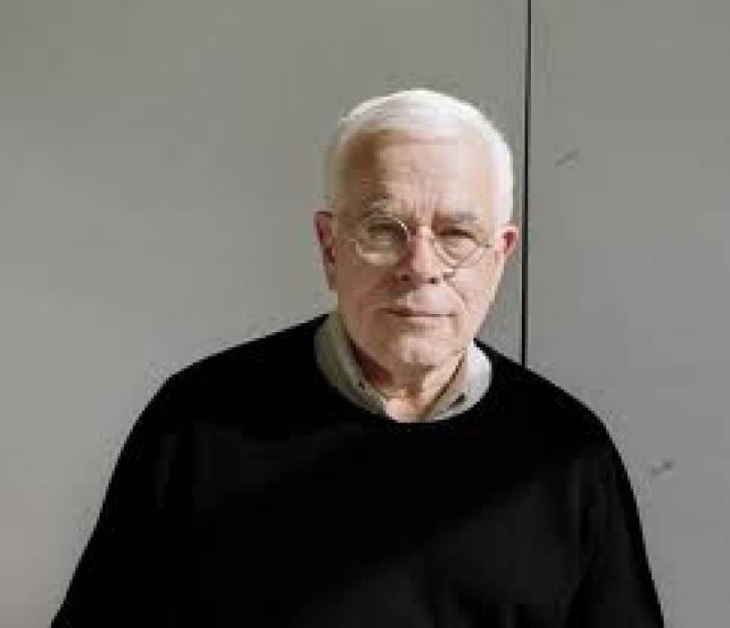 Il Piranesi Prix de Rome 2014 a Peter Eisenman