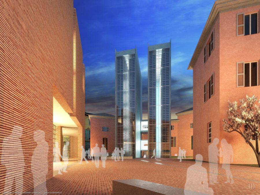 I restauri e quella malintesa dicotomia tra «vecchio» e «nuovo»