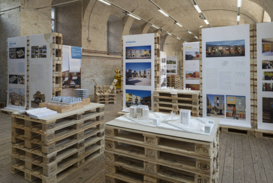 Architetti lontani dalle mode (e poco spocchiosi) ma dentro i problemi dell’agire sociale