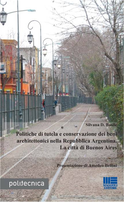 Larchitettura argentina da salvaguardare
