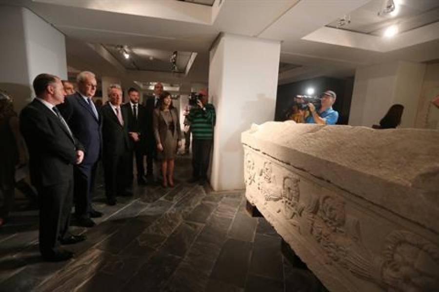Un progetto italiano a Beirut