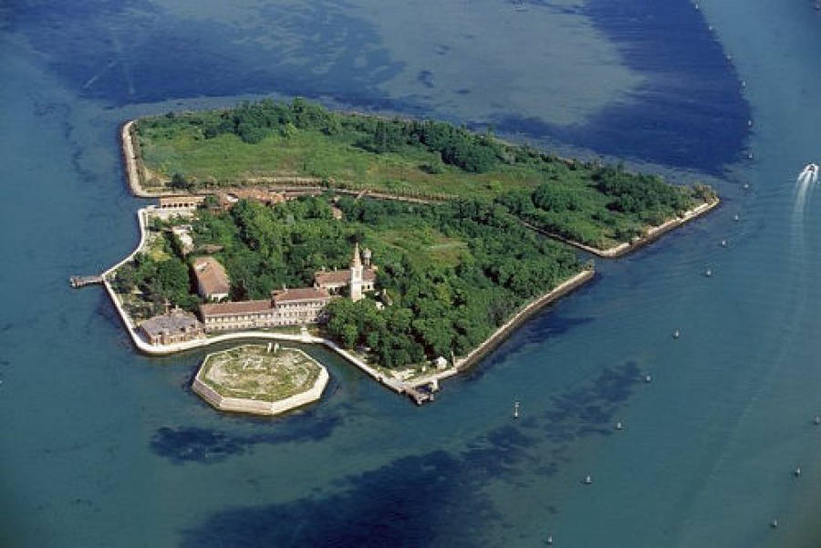 La scommessa dei veneziani per Poveglia