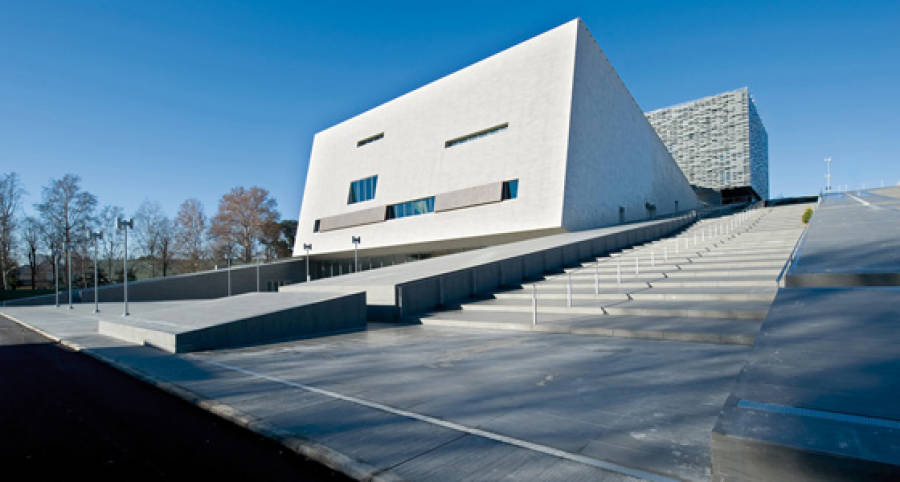 Ecco i vincitori dei premi nazionali di architettura In/Arch-Ance