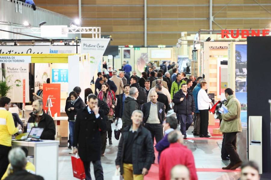 Restructura 2014: arrivano i buyer esteri