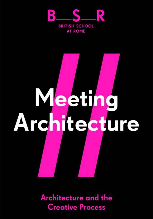 Scopriamo come dialogano l’architettura e gli altri processi creativi