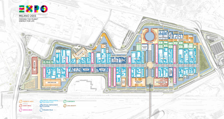 A Modena per parlare dell’EXPO Milano 2015