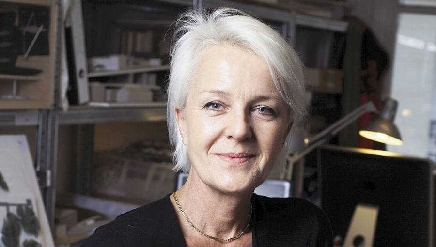 Françoise Hélène Jourda (1955-2015), paladina di un’architettura amica dell’ambiente