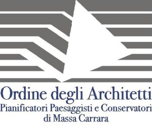 logo ordine massa carrara