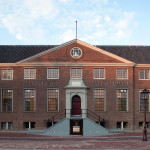 Hermitage Amsterdam (ingresso), 2005-2009 (© foto Luuk Kramer)