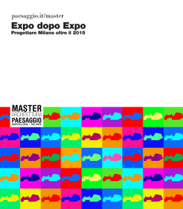 copertina expo dopo expo