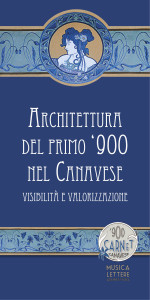 Architettura del primo '900 nel Canavese