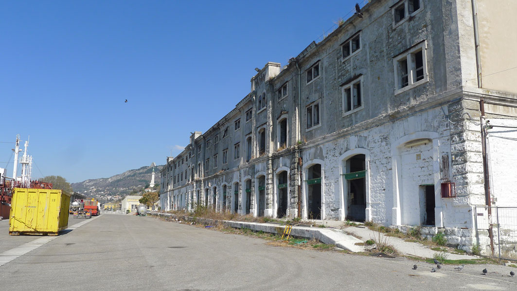 Trieste, il Porto vecchio ricomincia dall’advisor