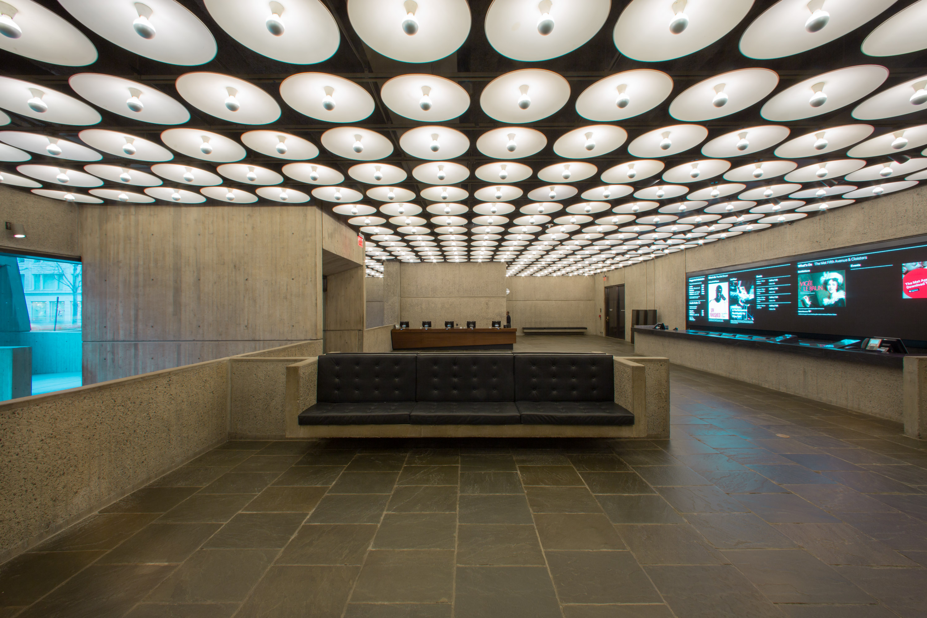 New York per l’arte: The Met Breuer