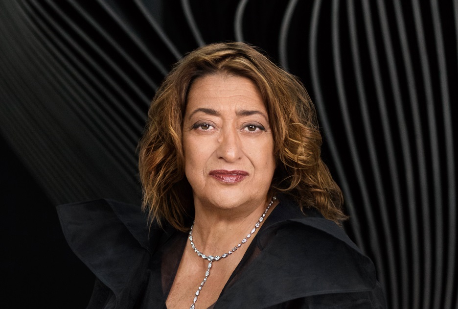 Zaha Hadid (1950-2016). La forza di rischiare e saper ricominciare